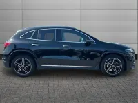 Used Mercedes GLA200 Executive 161 HP (118 kW) 2025 Black SUV