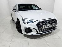 Used Audi A3 Comfort 2022 Sedan