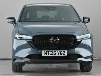 Used Mazda 6 Homura-Line 165 HP (121 kW) 2025 Grey SUV