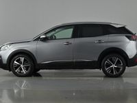 used Peugeot 3008 1.2 PureTech Allure 5dr EAT8