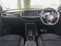 Used Vauxhall Grandland X Ultimate 2022 Red SUV