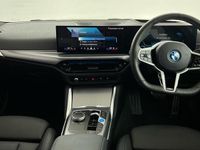 Used BMW i4 M Sport 246 kW (335 HP) 2025 White Sedan