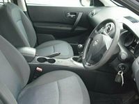 Used Nissan Qashqai 2009 SUV