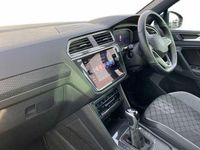 Used VW Tiguan 150 HP (110 kW) 2023 SUV