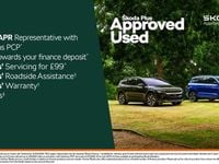 Used Skoda Kamiq SE Drive 108 HP (79 kW) 2023 Black SUV