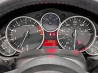 Used Mazda MX5 126 HP (92 kW) 2014 Red Cabriolet