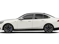 New BMW i5 M Sport 250 kW (340 HP) 2026 Sedan