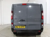 Used Renault Trafic 2023 Grey