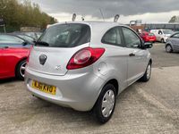 used Ford Ka 1.2 Studio