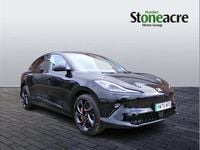 New MG IM6 553 kW (752 HP) 2025 Black SUV