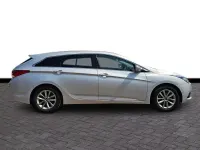 Used Hyundai i40 SE 2015 Silver Estate