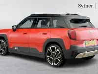 Used Mini Aceman 158 kW (215 HP) 2025 Red SUV