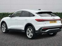 Ny Audi Q5 S-Line 2026 Vit SUV