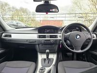 Used BMW 320 2011 Grey Estate