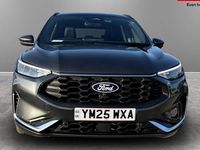 Used Ford Kuga ST-Line X 179 HP (131 kW) 2026 SUV