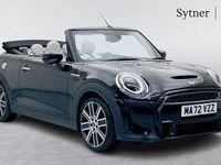 Used Mini Cooper S Exclusive 176 HP (129 kW) 2022 Black Hatchback