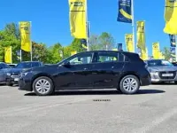 Used Vauxhall Astra Design Edition 130 HP (95 kW) 2023 Black Hatchback