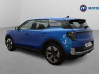 Used Ford Explorer Premium 210 kW (286 HP) 2024 Blue SUV