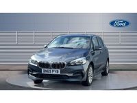 used BMW 225 2 Series xe Luxury 5dr Auto Hatchback