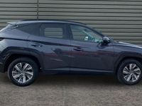 Used Hyundai Tucson SE 150 HP (110 kW) 2024 SUV