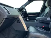 Used Land Rover Discovery HSE Dynamic 296 HP (217 kW) 2021 Grey SUV