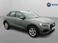 Used Audi Q3 245 HP (180 kW) 2023 SUV