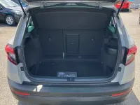 Used Skoda Karoq SE Technology 150 HP (110 kW) 2021 Grey SUV