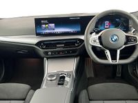 Used BMW 330e M Sport 288 HP (211 kW) 2025 Grey