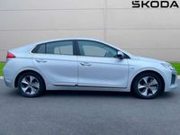 used Hyundai Ioniq ELECTRIC HATCHBACK