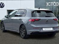 Used VW Golf VIII 150 HP (110 kW) 2025