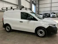 Used Mercedes Citan 110 95 HP (69 kW) 2025 White