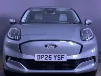 Usado Ford Puma Gen-E Premium 123 kW (168 HP) 2025 SUV
