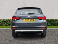 used Seat Ateca 1.5 TSI EVO SE Technology [EZ] 5dr