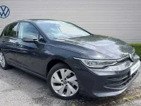 Used VW Golf VIII 150 HP (110 kW) 2026