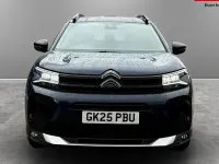 Używany Citroën C5 136 KM (100 kW) 2024 Hatchback