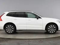 Used Volvo XC60 Plus 250 HP (183 kW) 2023 Crystal white SUV