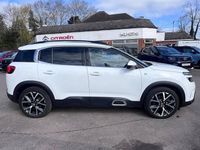 Used Citroën C5 Shine 226 HP (166 kW) 2022 Hatchback