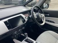 Used Honda Jazz Hybrid 109 HP (80 kW) 2022 Other Hatchback