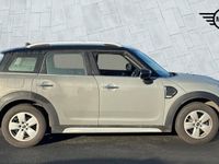 Used Mini Cooper Countryman Classic 136 HP (100 kW) 2022 Grey SUV