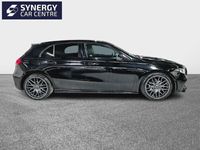 used Mercedes A200 A-ClassAMG Line 5dr Auto