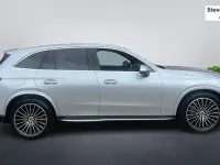 Used Mercedes GLC220 AMG Line Premium Plus 197 HP (144 kW) 2026 SUV