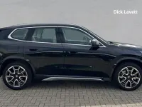 Used BMW X1 xLine 215 HP (158 kW) 2025 Black SUV