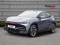 New Cupra Tavascan 206 kW (281 HP) 2025 Other SUV