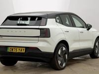 New Volvo EX30 Performance 314 kW (428 HP) 2025 White SUV