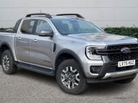 Used Ford Ranger Wildtrack 281 HP (206 kW) 2026 Pickup