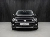 Used VW Golf VII Match 2019 Black Hatchback
