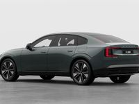 New Volvo ES90 Ultra 244 kW (333 HP) 2026 Onyx black Sedan