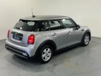 Used Mini Cooper Classic 136 HP (100 kW) 2022 Silver Hatchback