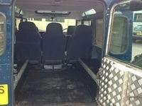 Used Land Rover Defender 1988 SUV