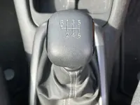 Used Citroën C3 Aircross PureTech 110 HP (80 kW) 2021 Red SUV
